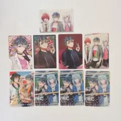 アイナナ 百 カード類