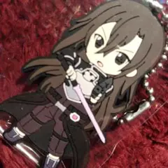 SAOII ぴくりる！ キリト GGOver.