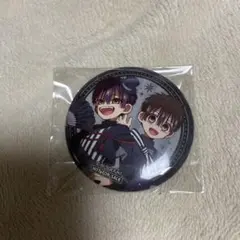 地縛少年花子くん グリッター缶バッジ ゴシックスタイル つかさ 花子