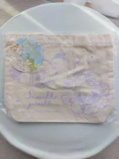 すみっコぐらし ミニトートバッグ