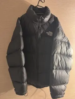 【ZOZOTOWNで購入】 THE NORTH FACE ヌプシ 黒