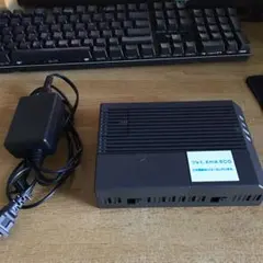 GE-PON <10Y> GE-PON-ONU 無線LANルーター