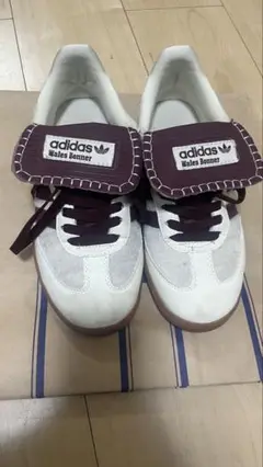 adidas