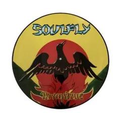限定】Jeff Mills「火の鳥 未来編」LIVE記念 ピクチャー盤LP - メルカリ