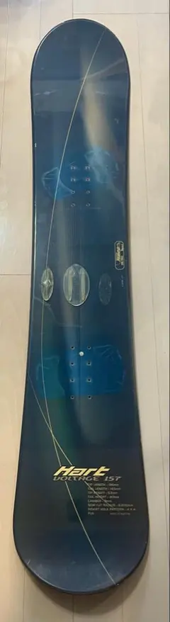 2025年最新】Voltage design スノーボードの人気アイテム - メルカリ