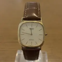 SEIKO ドルチェ Dolce メンズ　腕時計