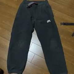 NIKE フリーススウェット