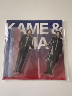 2025年最新】亀梨和也 アクスタの人気アイテム - メルカリ