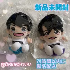 2025年最新】lilかんさい ちびぬい 西村拓哉の人気アイテム