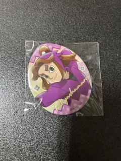 忍たま乱太郎 エッグ缶バッジ 平滝夜叉丸