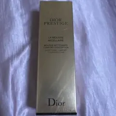Dior Prestige La Mousse Micellaire 120g