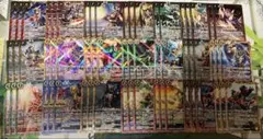 バトスピ 仮面ライダー鎧武 デッキ＆デッキパーツ