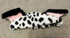 ディズニー　ヘアバンド