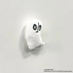 Undertale ナプスタブルーク マグネットマスコット