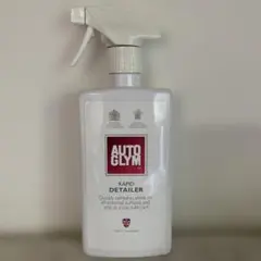 AUTOGLYM ラピッドディテイラーツヤ出し剤500mlのサムネイル