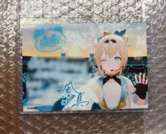 ホロライブ 風真いろは 誕生日記念2025 推しホロメンカード - メルカリ