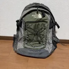 THE NORTH FACE リュック BOREALIS ボレアリス グリーン