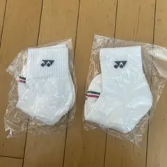 テニスソックスレディース