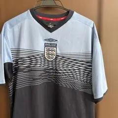 新品 UMBRO イングランド代表 2011 XL+ 55cm ネイビー - メルカリ
