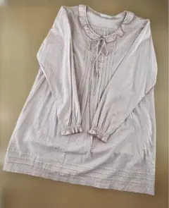 2026年最新】ピンクハウス ブラウスの人気アイテム - メルカリ