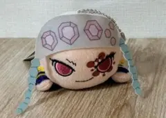 鬼滅の刃 宇髄天元 エクストラ寝そべりぬいぐるみ