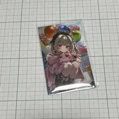 魔界ノりりむ チェキ風カード ノスタルジアコレクション2024