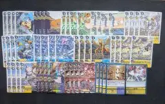 ロルカナ 海賊 デッキ 緑鋼 エメラルドスティール セットチャンピオン