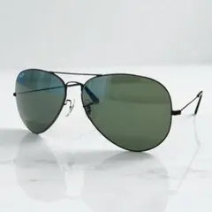 レイバン B&L AVIATOR アビエーター サングラスティアドロップ　USA