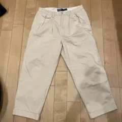 ラルフローレン チノパン 32