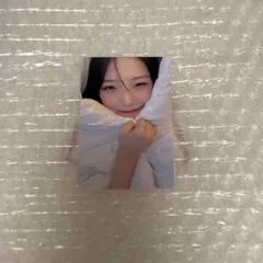 fromis_9 ジホン supersonic weverse
