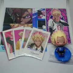 ブルーロック 士道龍聖 まとめ売り