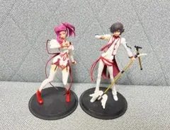 2026年最新】コードギアス フィギュアの人気アイテム - メルカリ