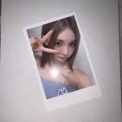 【tripleS】 Jump up ヨントントレカ特典　ヨンジ
