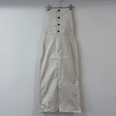 Lee デニムサロペットスカートのサムネイル