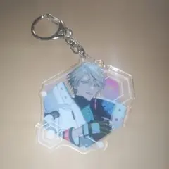 にじさんじ キーホルダー 甲斐田晴