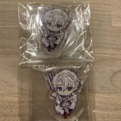 ブルーロックsweets flavor 2026凪 誠士郎ミニ アクスタ2個