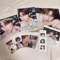 ZEROBASEONE never say never ハンビン まとめ売り