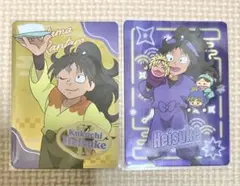 忍たま乱太郎 ネオンコレクション 久々知兵助