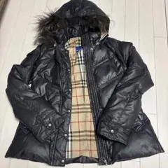 2025年最新】バーバリーブルーレーベル ジャケットの人気