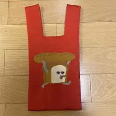 パンどろぼうスイートニットバッグ