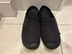 keen スリッポン