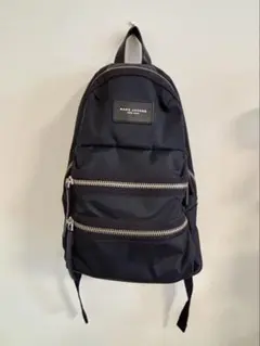 MARC JACOBS マークジェイコブス　バックパック