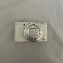★訳あり品　SONY DSC-WX350 コンパクト デジタルカメラ ジャンク品 訳あり コンパクトデジタルカメラ SONY Cyber-shot DSC-WX350 ピンク