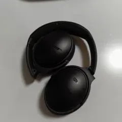 Bose ノイズキャンセリングワイヤレスヘッドホン 本体 QC35Ⅱのサムネイル