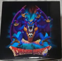 ドラゴンクエスト AM 伝説の魔王フィギュア シドー