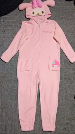 2026年最新】マイメロ 着ぐるみパジャマの人気アイテム - メルカリ