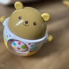 Combi くるくるゆらリンのサムネイル