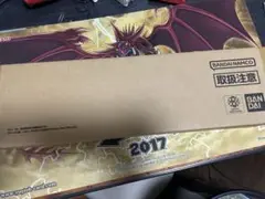 English 2nd Anniversary set 日本語版ワンピースカード
