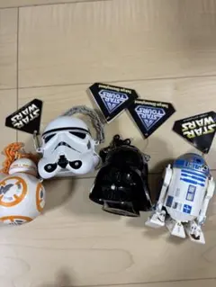 2025年最新】ディズニーランド スターウォーズの人気アイテム