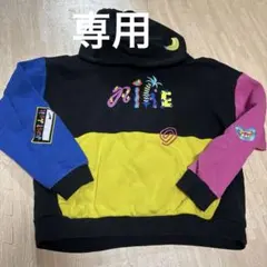 ナイキ カラフル